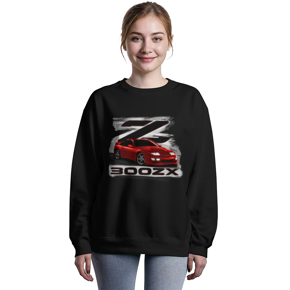 Nissan 300ZX (z32) Sweatshirt