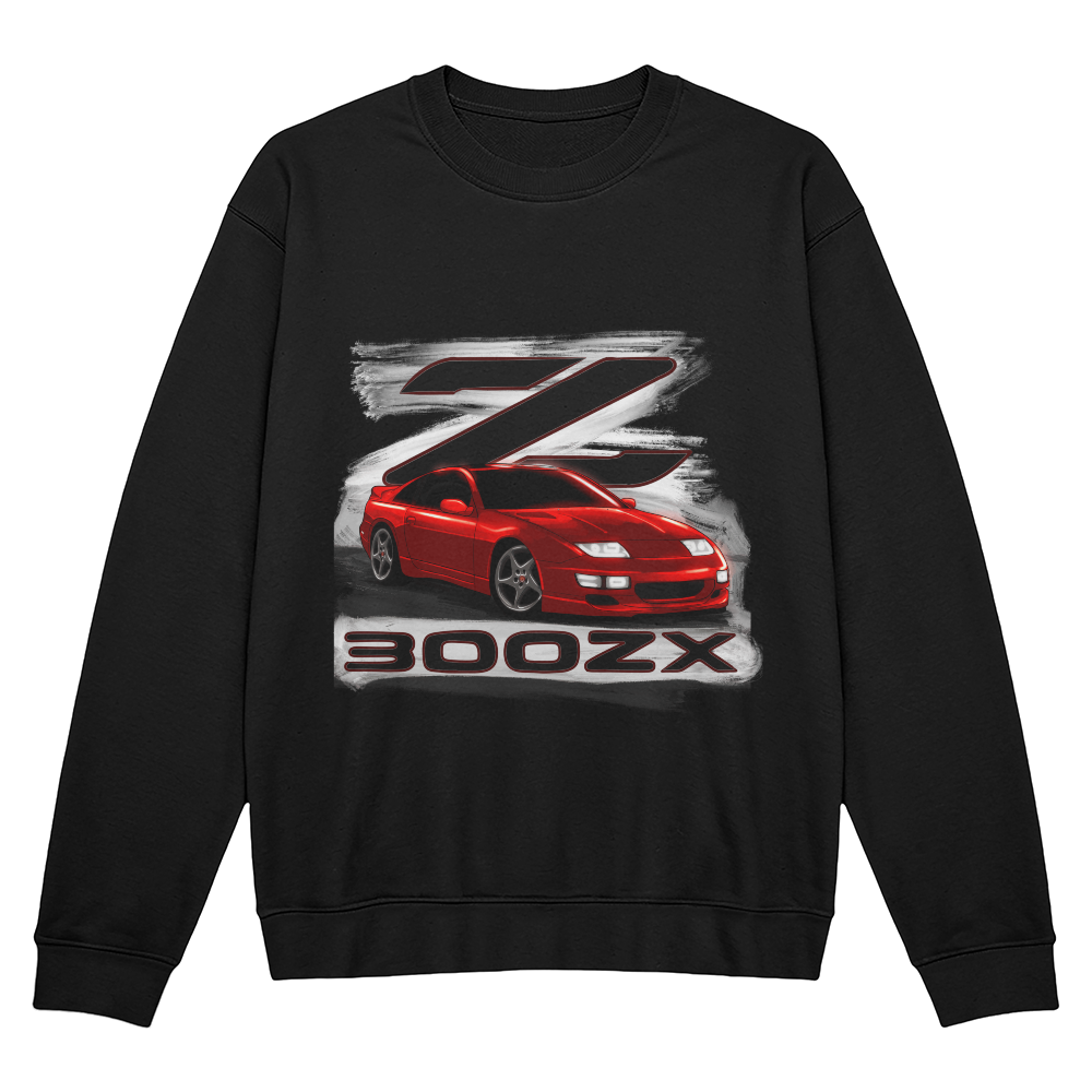 Nissan 300ZX (z32) Sweatshirt