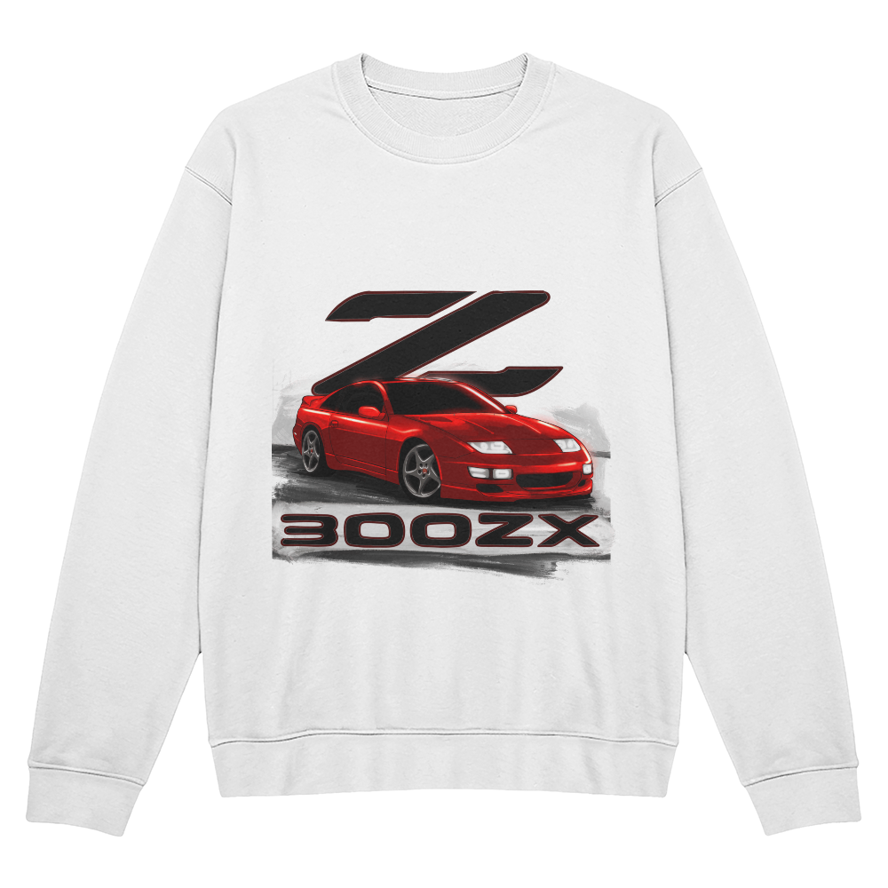 Nissan 300ZX (z32) Sweatshirt