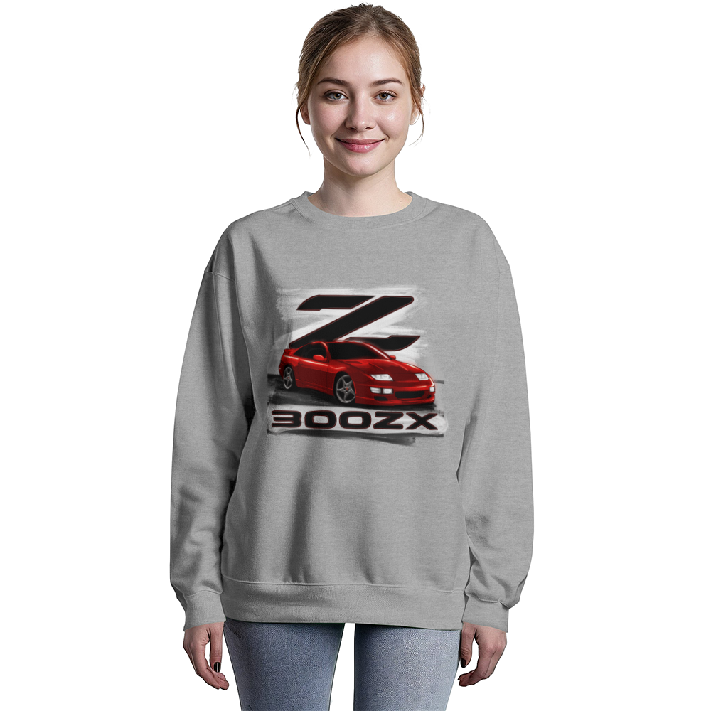 Nissan 300ZX (z32) Sweatshirt