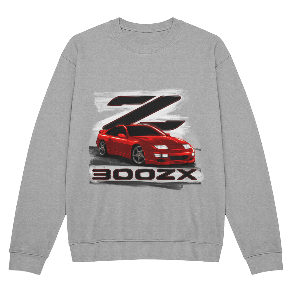 Nissan 300ZX (z32) Sweatshirt