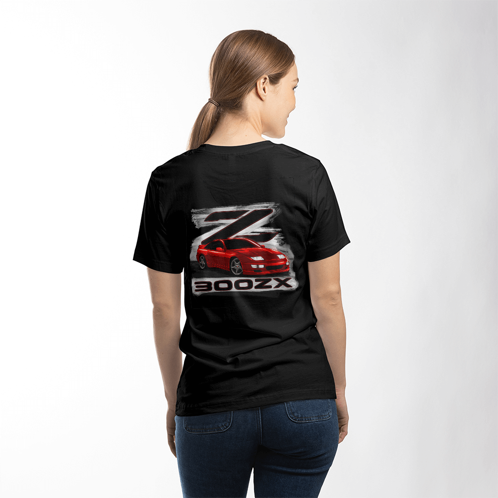 Nissan 300ZX (Z32) - Car Legends Collection