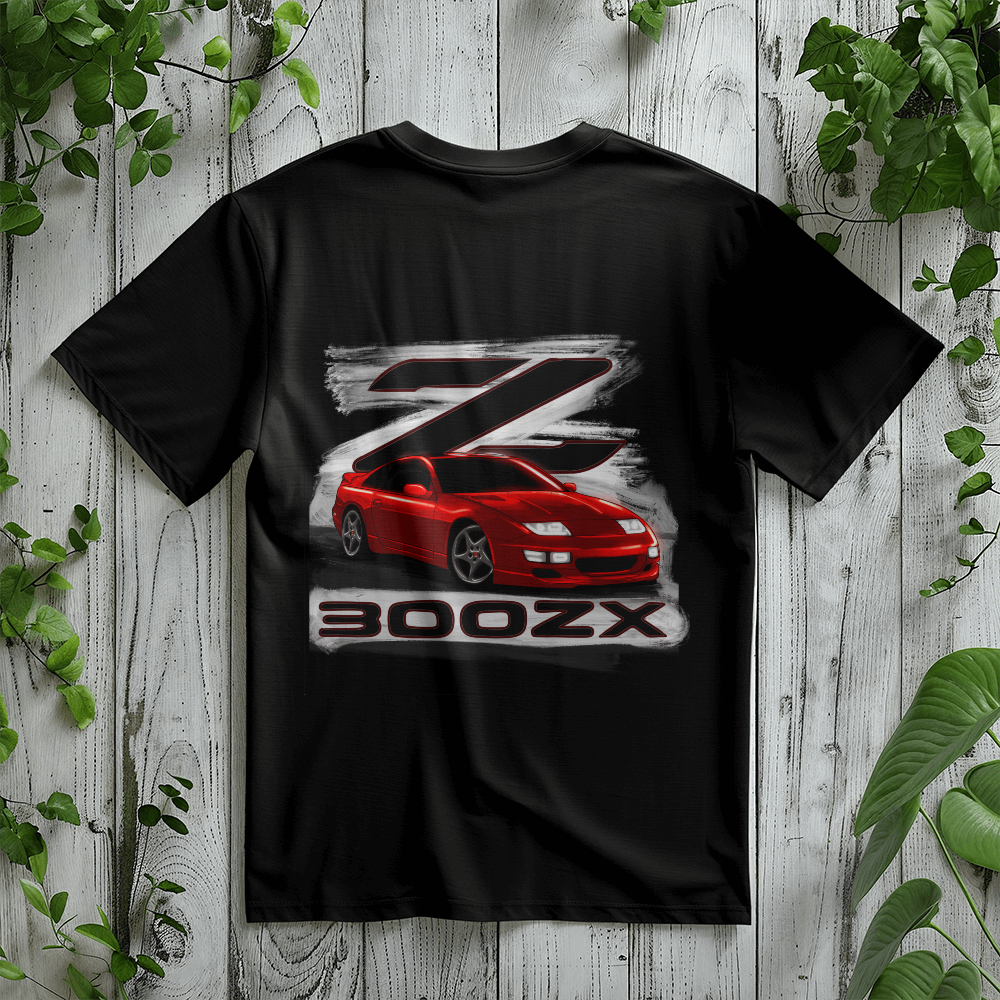 Nissan 300ZX (Z32) - Car Legends Collection
