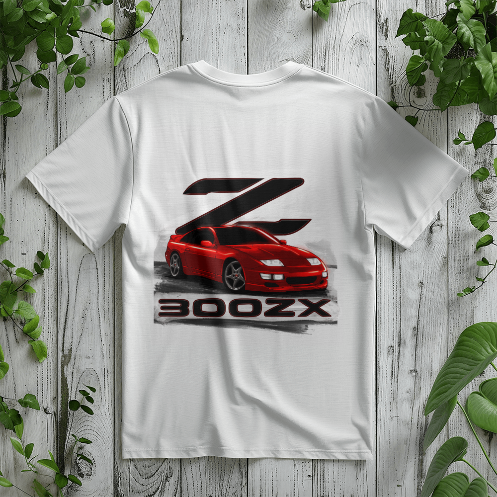 Nissan 300ZX (Z32) - Car Legends Collection