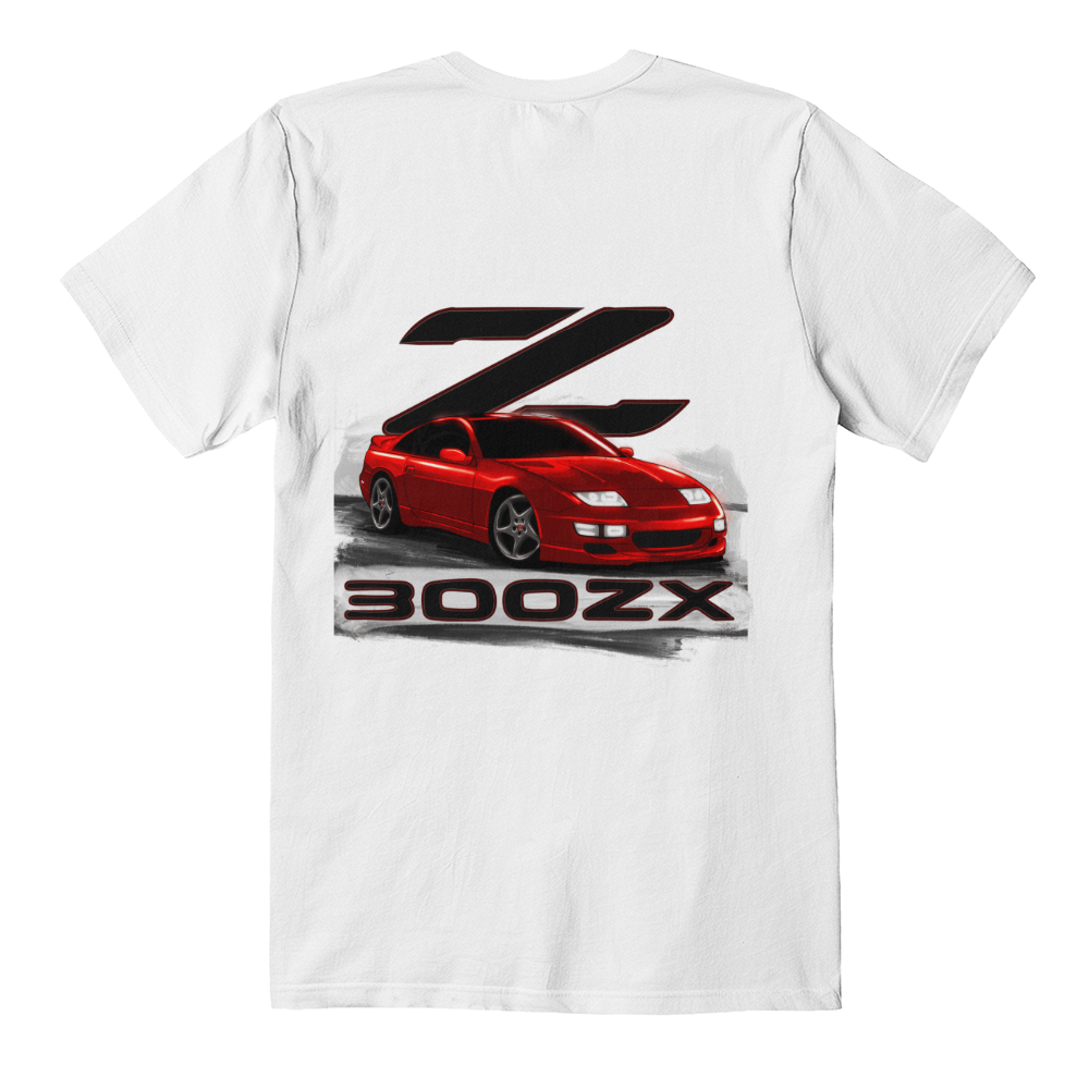 Nissan 300ZX (Z32) - Car Legends Collection